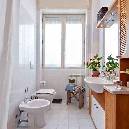 The Apulian Bed and Breakfast