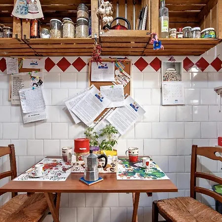 Bed and Breakfast The Apulian