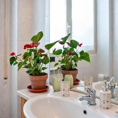 The Apulian Bed and Breakfast