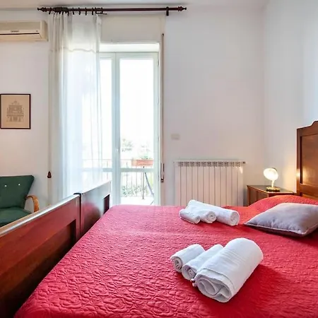 Bed and Breakfast The Apulian Λέτσε