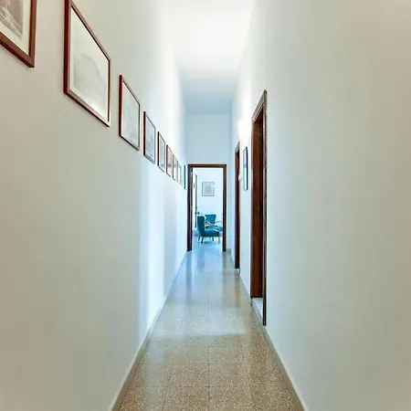 The Apulian Bed and Breakfast